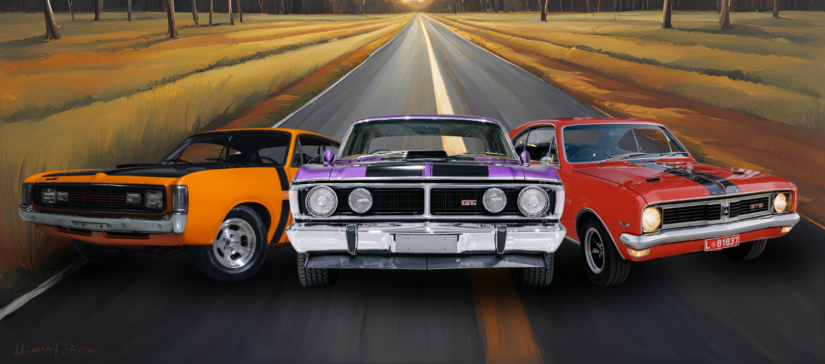 The-Golden-Era-of-Aussie-Muscle-Cars:-Why-Muscle-Cars-Still-Dominate-Today-0